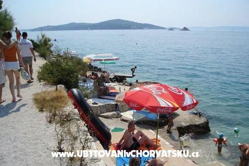 Apartmaji Ivan Seget Vranjica – foto 17