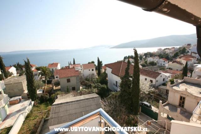 Apartmaji Ivan Seget Vranjica – foto 2