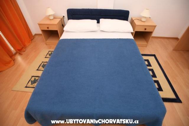 Apartmaji Ivan Seget Vranjica – foto 5
