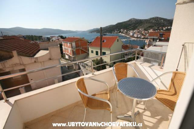 Apartmaji Ivan Seget Vranjica – foto 6