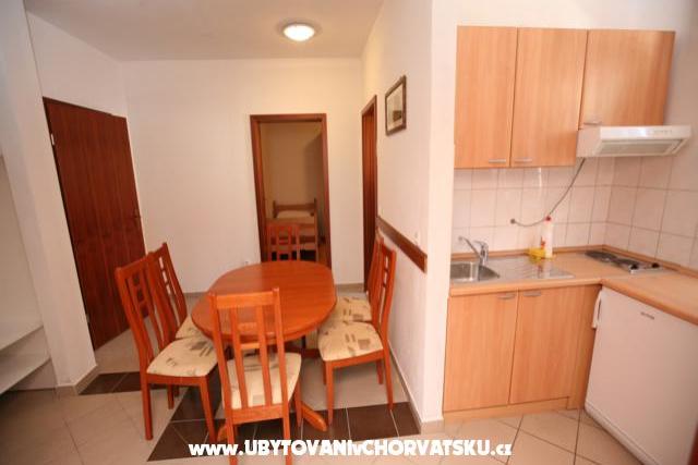 Apartmaji Ivan Seget Vranjica – foto 7