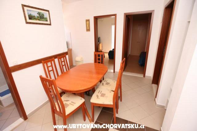 Apartmaji Ivan Seget Vranjica – foto 8
