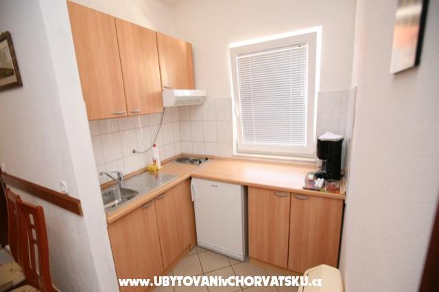 Apartmaji Ivan Seget Vranjica – foto 9