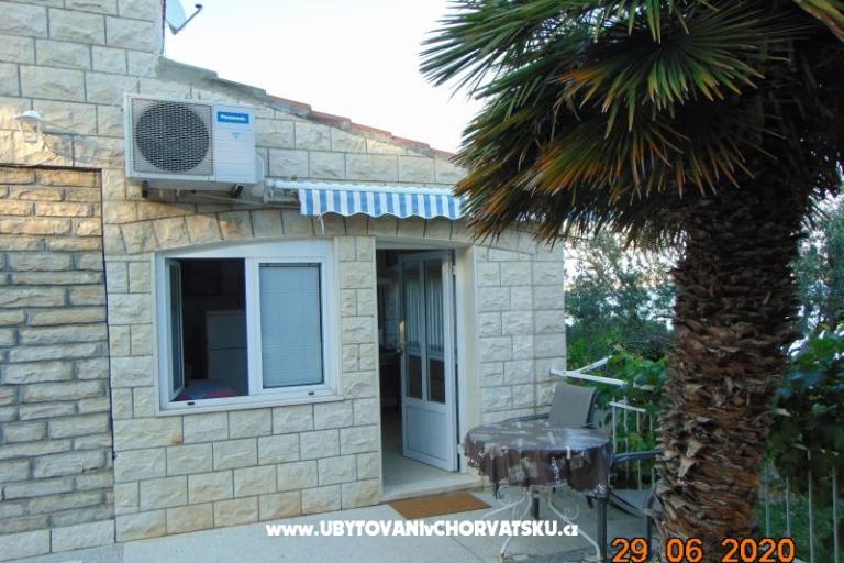 Apartmaji Jauca – foto 14