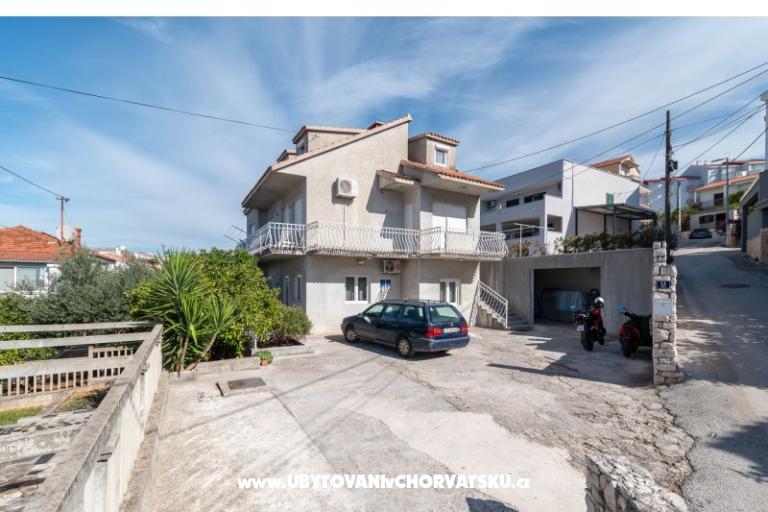 Apartmaji Josip – foto 18