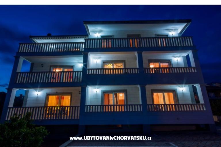 Apartmaji Jozic – foto 5