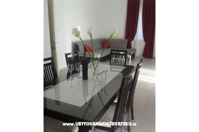 Apartmaji Kadulja – foto 11