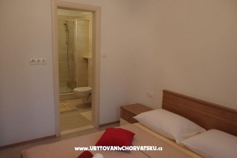 Apartmaji Kadulja – foto 14