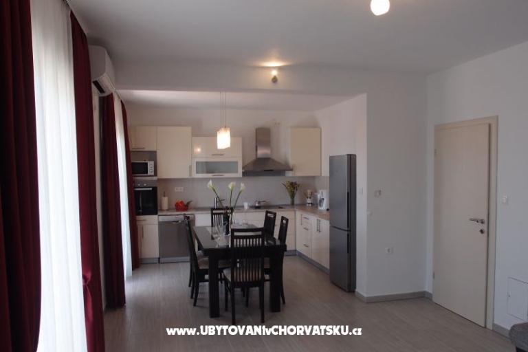 Apartmaji Kadulja – foto 15