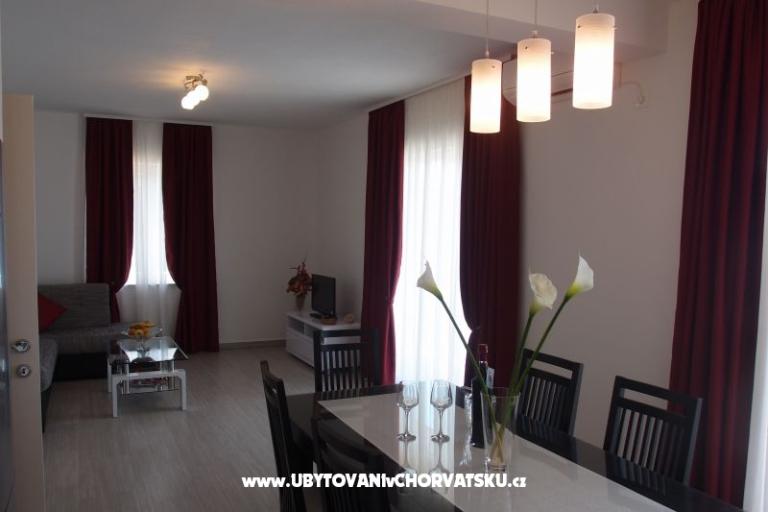 Apartmaji Kadulja – foto 16
