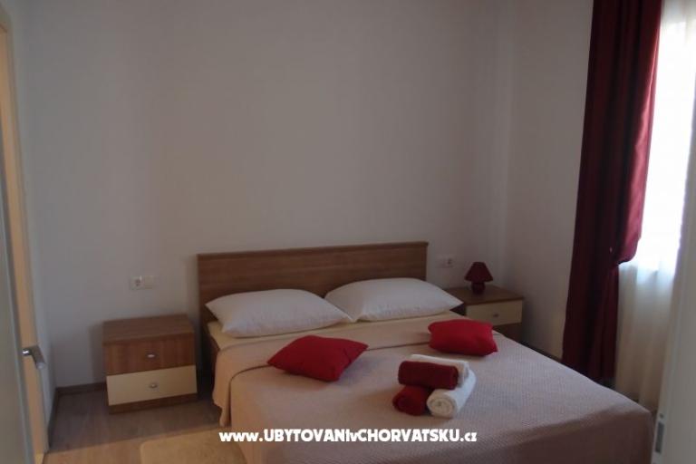 Apartmaji Kadulja – foto 18