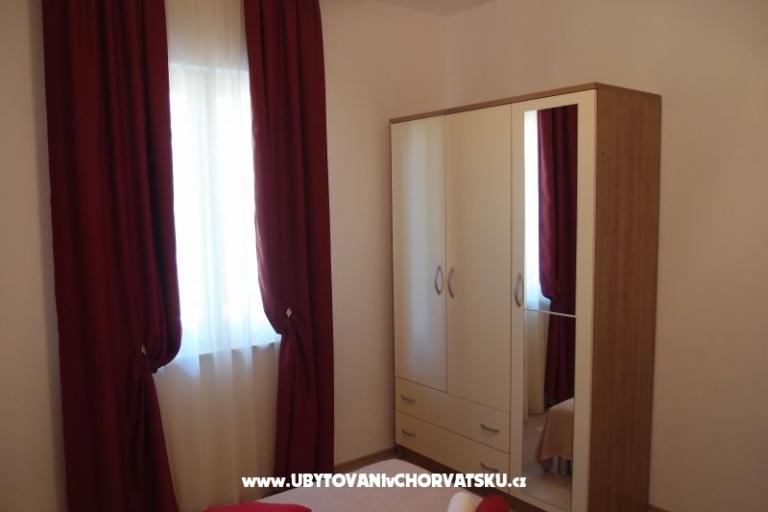 Apartmaji Kadulja – foto 4