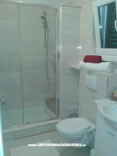 Apartmaji Kadulja – foto 6