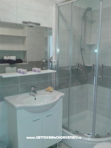 Apartmaji Kadulja – foto 7