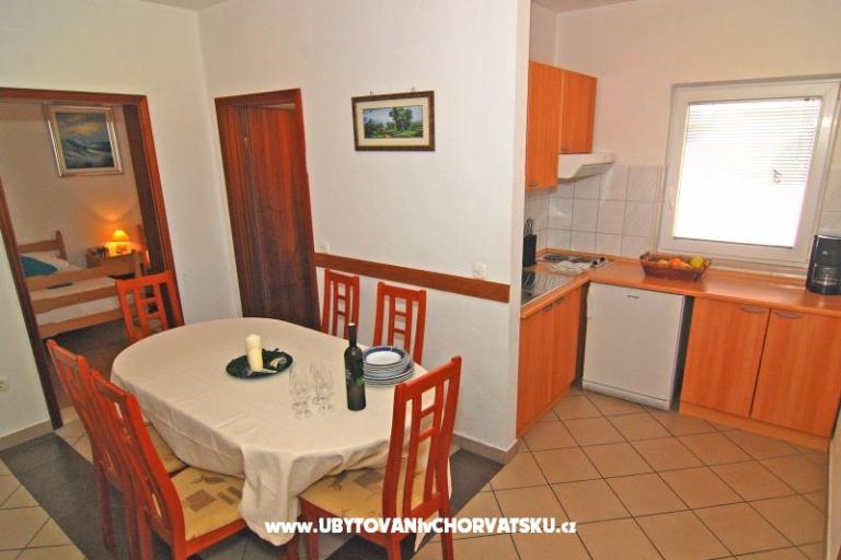 Apartmaji Kairos – foto 6