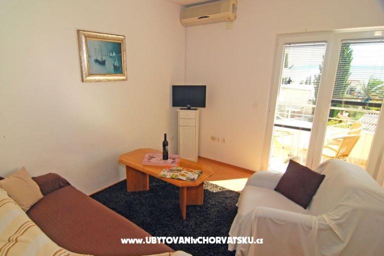 Apartmaji Kairos – foto 7