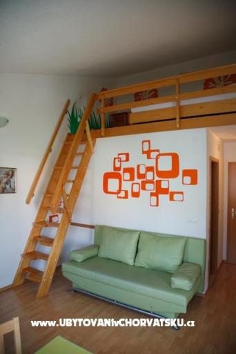 Apartmaji Kasalo – foto 8