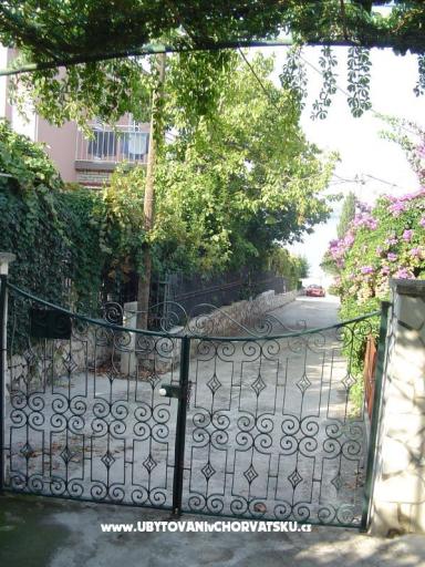 Apartmaji Katalin – foto 8