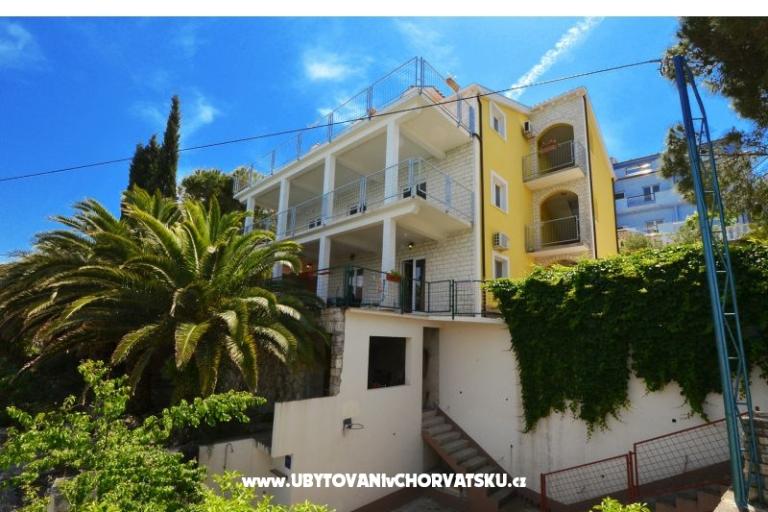 Apartmaji Katarina – foto 15
