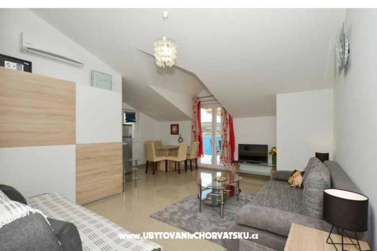 Apartmaji Katarina – foto 2