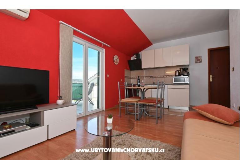 Apartmaji Klepo – foto 2