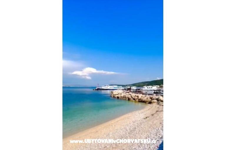 Apartmaji Ksenija and Anchor – foto 14