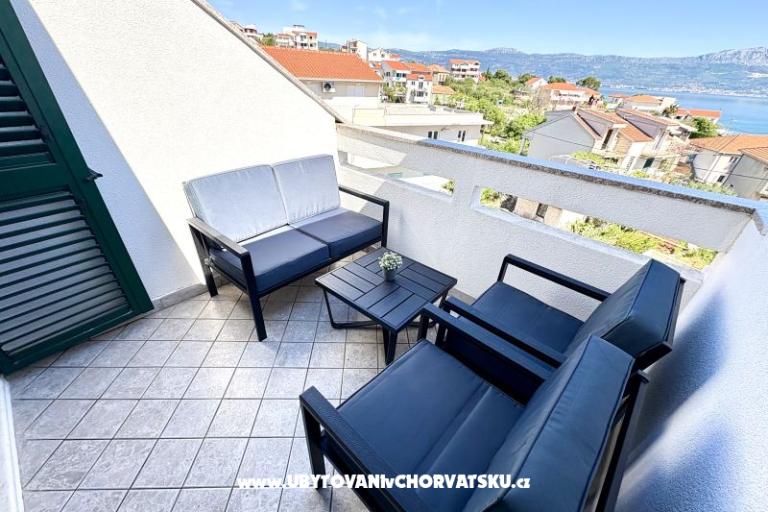 Apartmaji Ksenija and Anchor – foto 15
