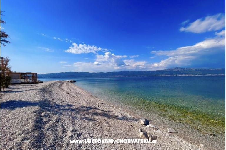 Apartmaji Ksenija and Anchor – foto 16