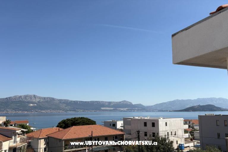 Apartmaji Ksenija and Anchor – foto 2
