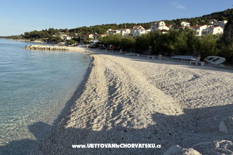 Apartmaji Ksenija and Anchor – foto 22