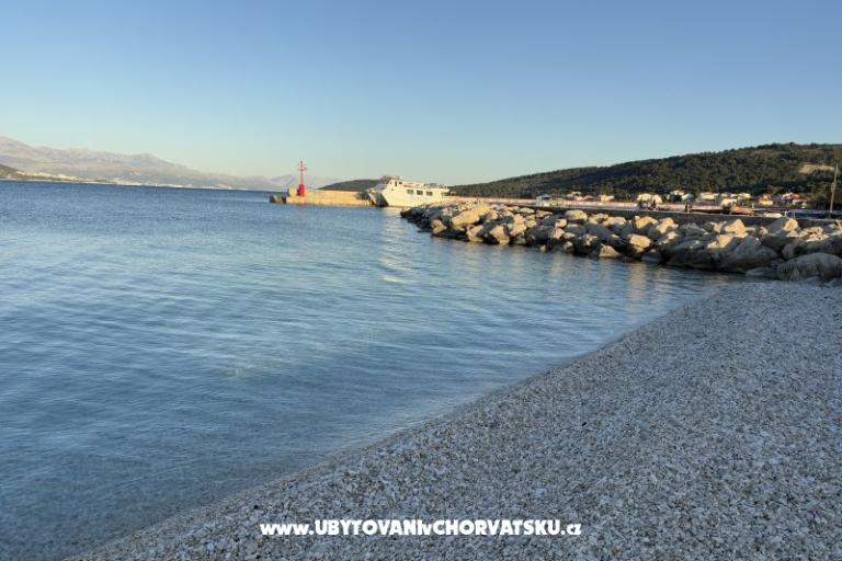 Apartmaji Ksenija and Anchor – foto 23