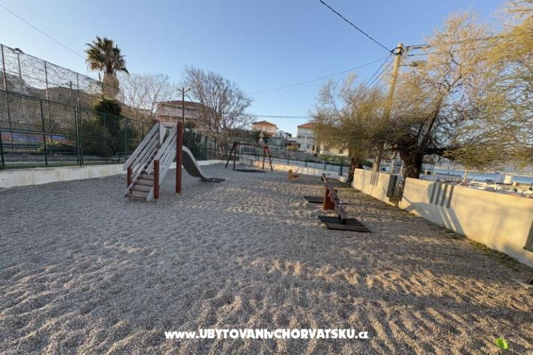 Apartmaji Ksenija and Anchor – foto 24