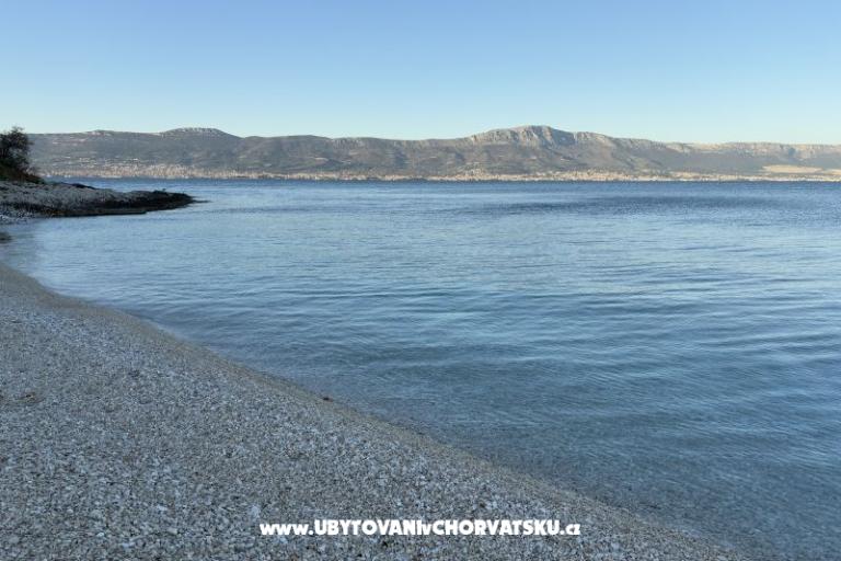 Apartmaji Ksenija and Anchor – foto 27
