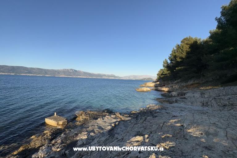 Apartmaji Ksenija and Anchor – foto 28