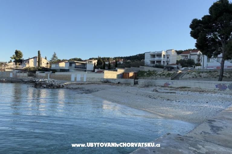 Apartmaji Ksenija and Anchor – foto 29