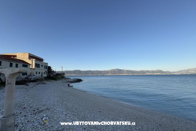 Apartmaji Ksenija and Anchor – foto 31