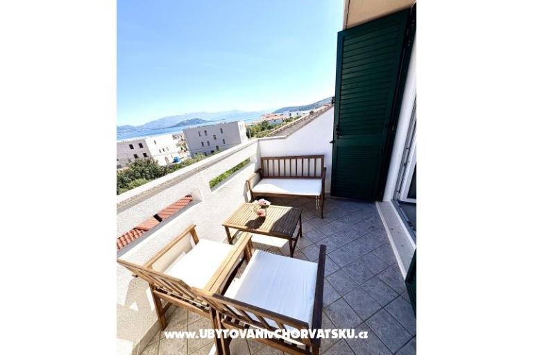 Apartmaji Ksenija and Anchor – foto 32