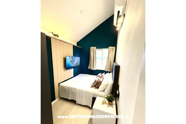 Apartmaji Ksenija and Anchor – foto 34