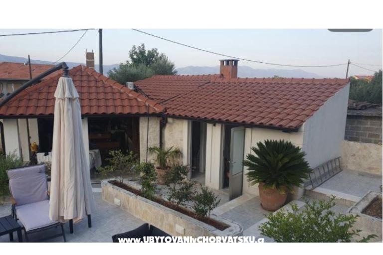 Apartmaji Ksenija and Anchor – foto 35