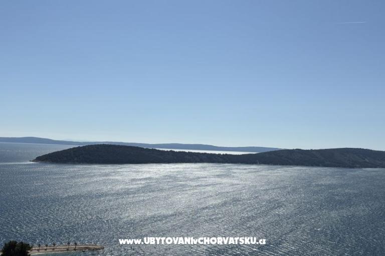 Apartmaji Ksenija and Anchor – foto 37
