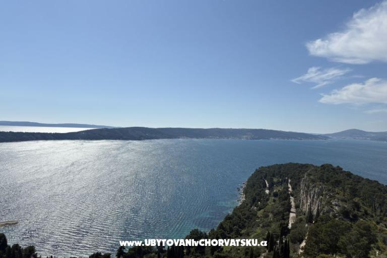 Apartmaji Ksenija and Anchor – foto 40