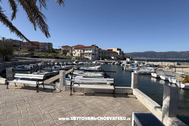 Apartmaji Ksenija and Anchor – foto 45