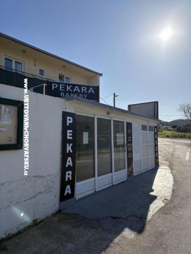 Apartmaji Ksenija and Anchor – foto 46
