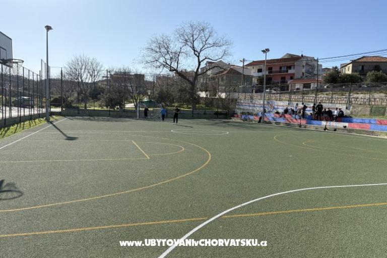 Apartmaji Ksenija and Anchor – foto 52