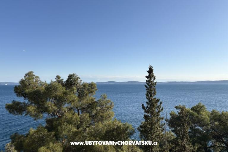 Apartmaji Ksenija and Anchor – foto 55