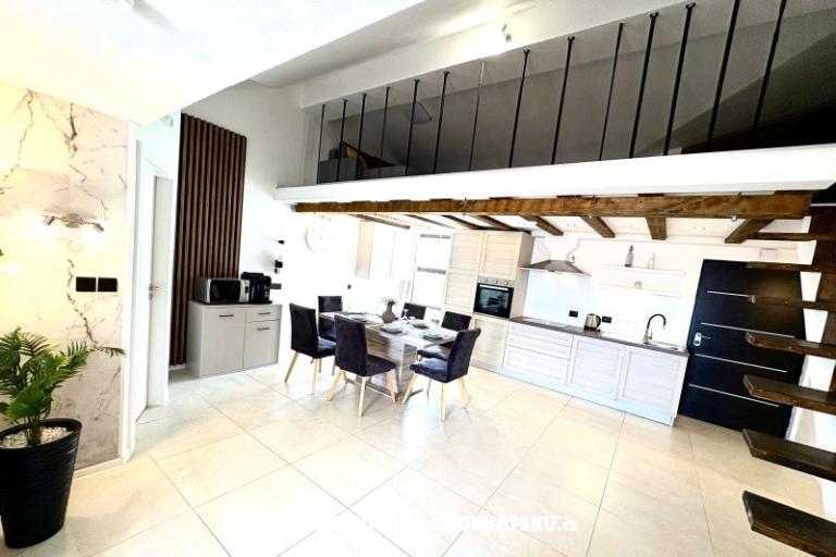 Apartmaji Ksenija and Anchor – foto 57