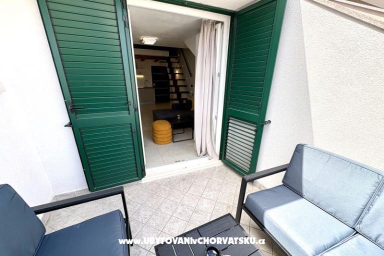 Apartmaji Ksenija and Anchor – foto 59