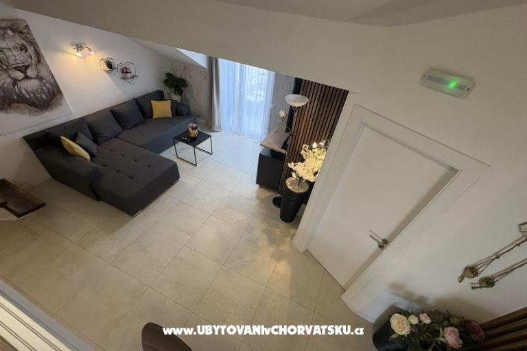 Apartmaji Ksenija and Anchor – foto 60