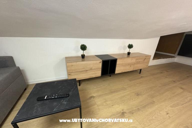 Apartmaji Ksenija and Anchor – foto 61