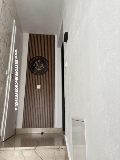 Apartmaji Ksenija and Anchor – foto 62